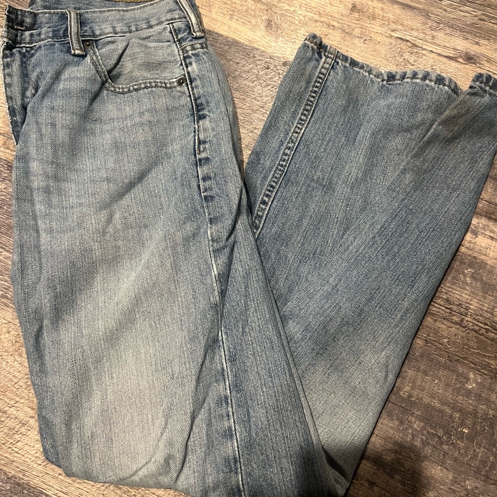 Levi jeans